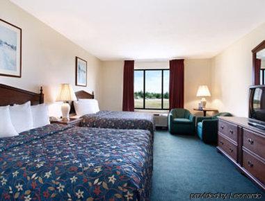 Travelodge Atlantic City Bayside Pleasantville Room photo